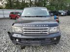 2006 Land Rover Range Rover Sport Supercharged zu verkaufen in Windsor, NJ - Front End