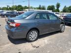 2013 Toyota Corolla Base for Sale in Chalfont, PA - Front End