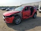 2021 Mazda Cx-5 Grand Touring   for Sale in Fredericksburg, VA - Side