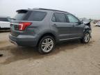 2017 Ford Explorer Xlt for Sale in Elgin, IL - Front End