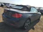 2018 Bmw 230Xi    للبيع في Elgin، IL - Front End