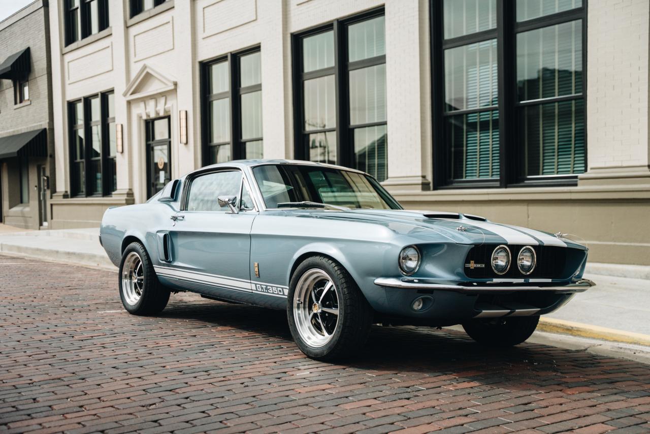 1967 Ford Mustang for Sale in Sikeston, MO - Normal Wear