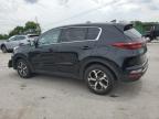 2020 Kia Sportage Lx na sprzedaż w Lebanon, TN - Front End