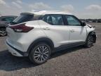 2024 NISSAN KICKS SV for sale at Copart ON - OTTAWA