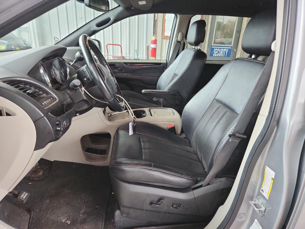 2019 Dodge Grand Caravan Sxt VIN: 2C4RDGCG9KR542395 Lot: 60866745