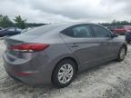 2018 Hyundai Elantra Se zu verkaufen in Loganville, GA - Side