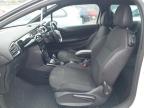 2013 CITROEN DS3 DSTYLE for sale at Copart WOLVERHAMPTON