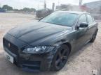 2019 JAGUAR XF R-SPORT for sale at Copart BRISTOL
