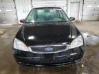 2005 Ford Focus Zx4 იყიდება Franklin-ში, WI - Normal Wear