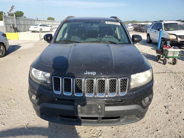  JEEP COMPASS 2015 Black