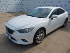 2015 MAZDA 6 SPORT NA for sale at Copart SANDY