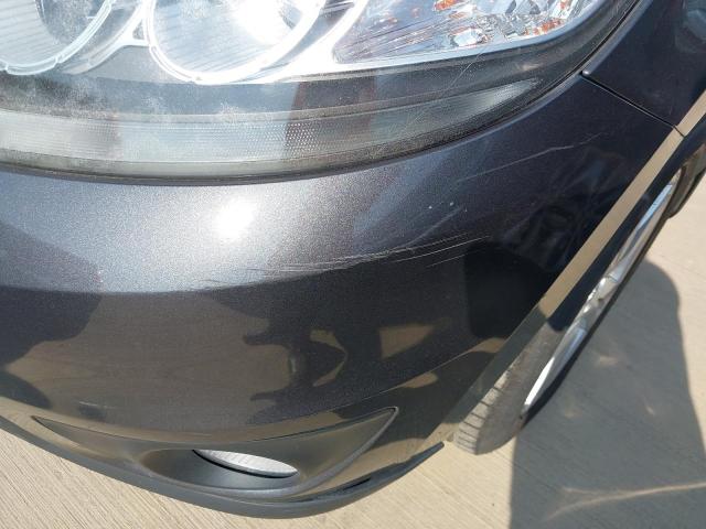 2011 HYUNDAI SANTA FE P
