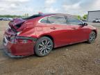 2020 Chevrolet Malibu Rs en Venta en Mercedes, TX - Rear End