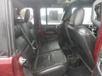 2021 Jeep Wrangler Unlimited Sahara 4Xe for Sale in Littleton, CO - Front End