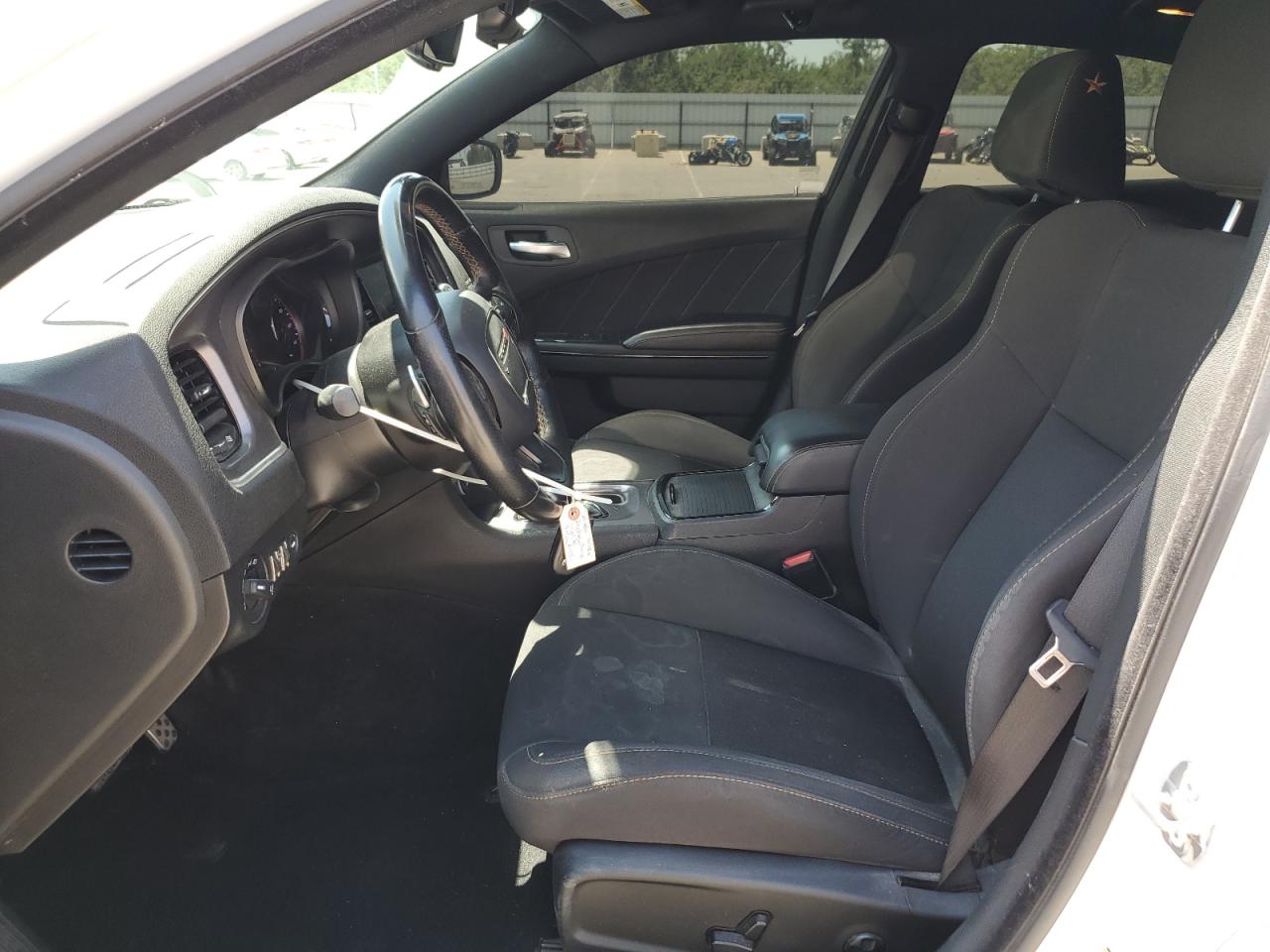 2019 Dodge Charger Gt VIN: 2C3CDXHG4KH728404 Lot: 60317045