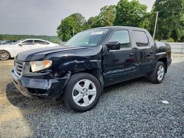 2013 Honda Ridgeline Rtl