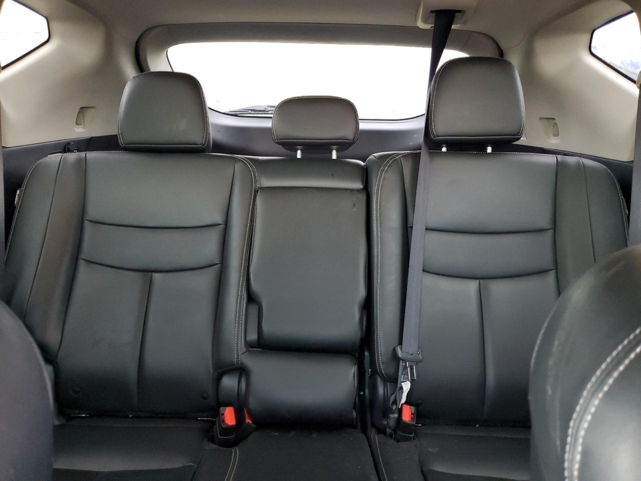2023 Nissan Murano Sv VIN: 5N1AZ2BJ9PC129886 Lot: 61658795