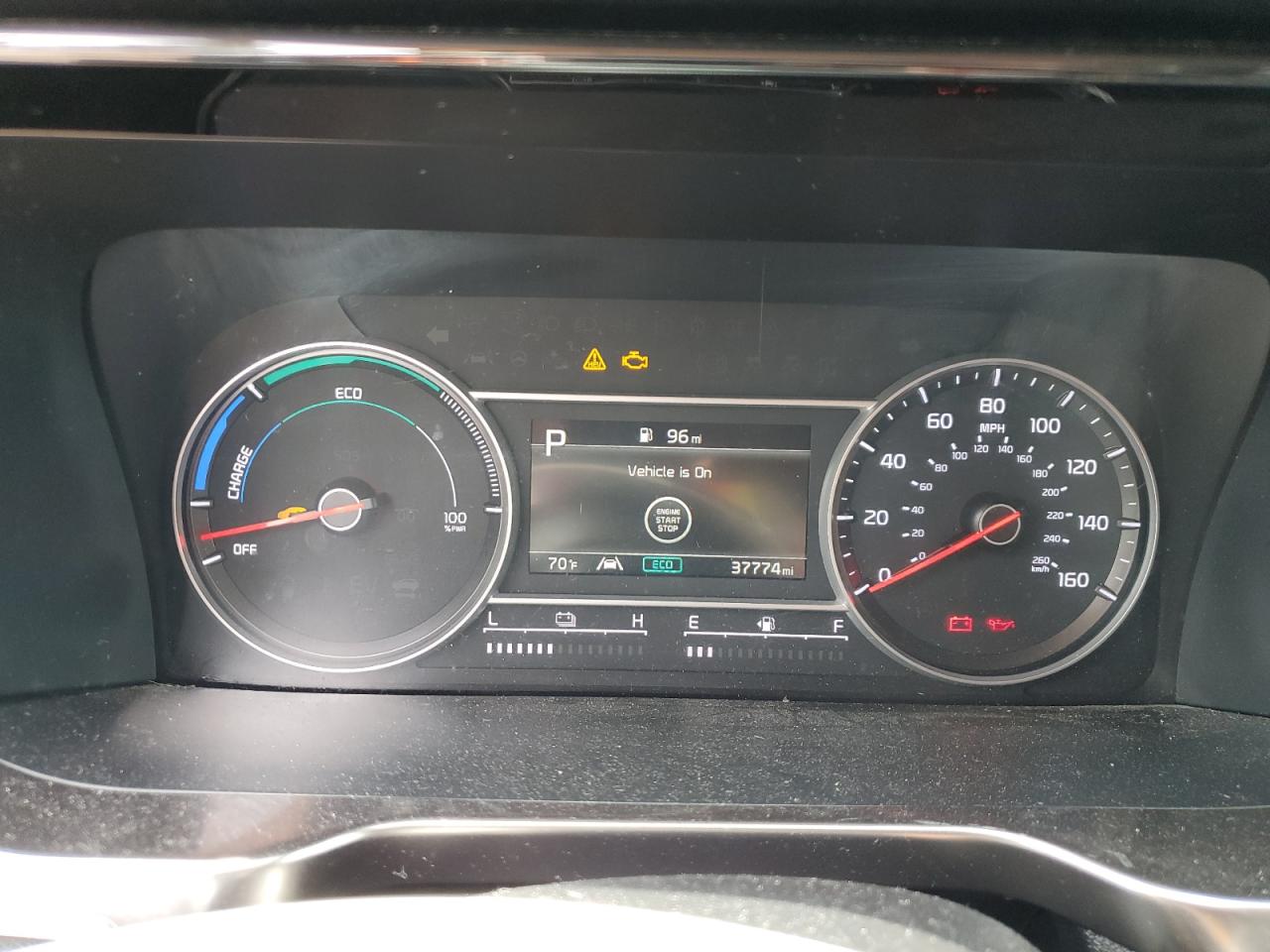 2022 Kia Sorento S VIN: KNDRG4LG7N5086095 Lot: 62318155