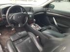 2010 Infiniti G37 Base for Sale in Earlington, KY - Hail