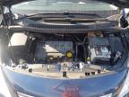 2013 VAUXHALL MERIVA TEC for sale at Copart ROCHFORD
