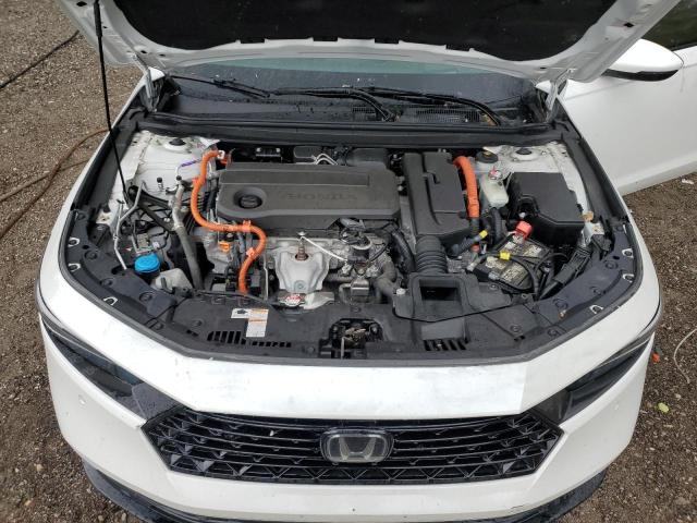 2023 HONDA ACCORD TOURING HYBRID  