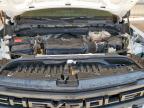 2022 CHEVROLET SILVERADO K1500   for sale at Copart TX - ANDREWS