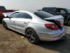 2010 Volkswagen Cc Vr6 4Motion for Sale in Elgin, IL - Front End