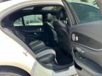 2017 MERCEDES-BENZ E 300 4MATIC   for sale at Copart MA - NORTH BOSTON