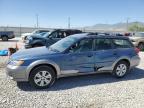 2008 Subaru Outback    for Sale in Magna, UT - Side