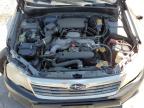 2009 Subaru Forester 2.5X Premium   за продажба в Littleton, CO - Front End