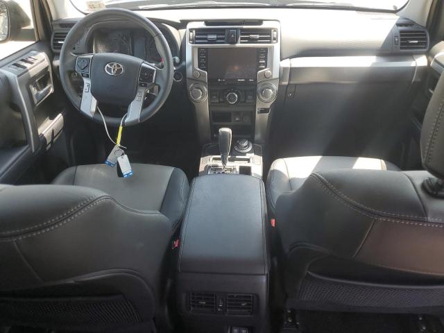  TOYOTA 4RUNNER 2022 Серый