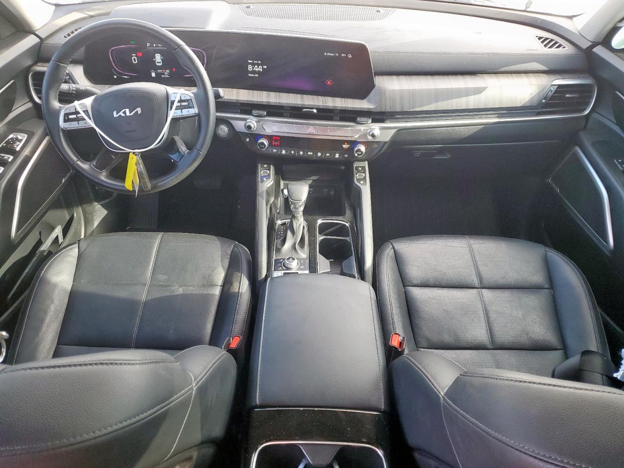 2023 Kia Telluride Ex VIN: 5XYP3DGC6PG330937 Lot: 62483105