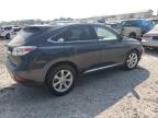 2011 Lexus Rx 350 იყიდება Madisonville-ში, TN - Front End