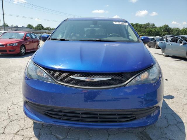  CHRYSLER PACIFICA 2019 Blue