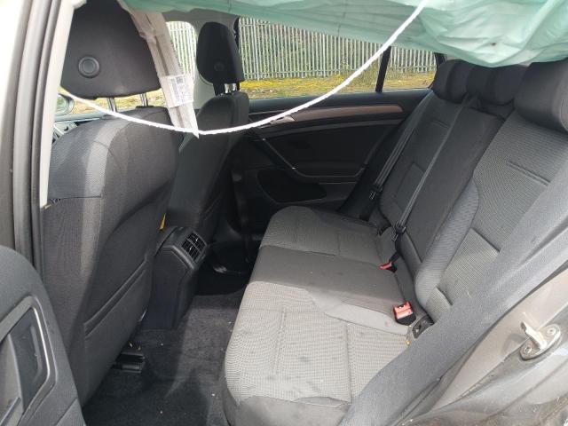 2014 VOLKSWAGEN GOLF SE BL
