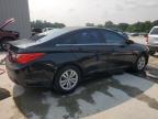 2012 Hyundai Sonata Gls zu verkaufen in Byron, GA - Front End