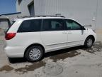 2006 Toyota Sienna Ce на продаже в Reno, NV - Hail