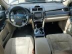 2014 Toyota Camry L продається в Savannah, GA - Mechanical