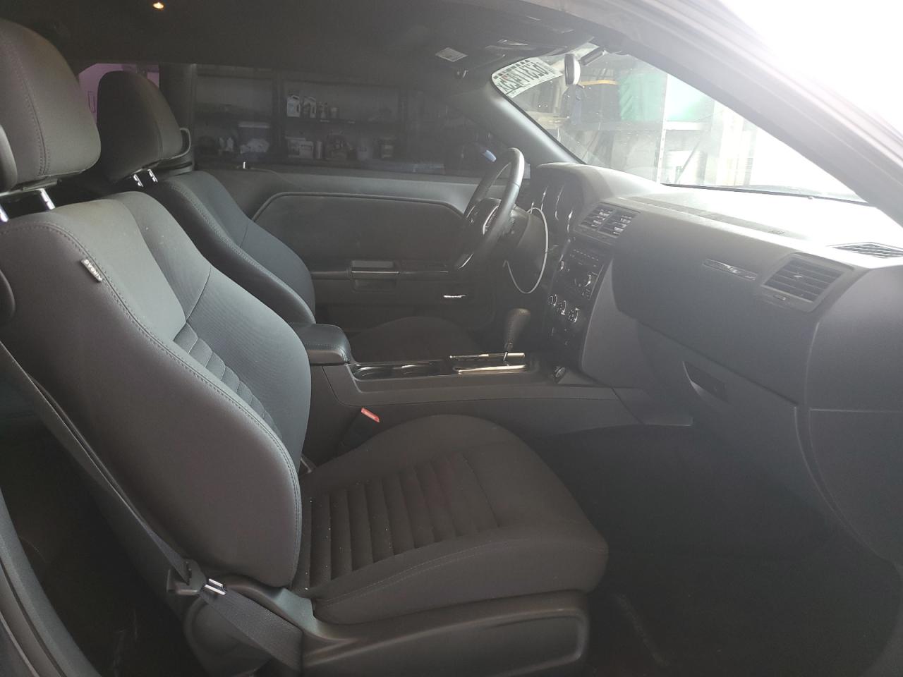 2011 Dodge Challenger VIN: 2B3CJ4DG9BH570037 Lot: 62377425