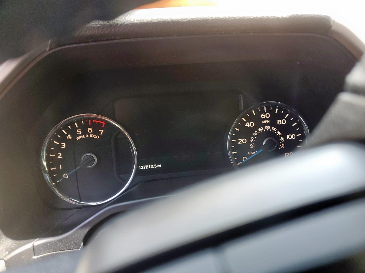 2017 Ford F150 Supercrew VIN: 1FTEW1EG1HKC16889 Lot: 62033585