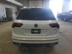 2022 Volkswagen Tiguan Sel R-Line for Sale in Franklin, WI - Vandalism