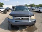 2006 Toyota Highlander Hybrid للبيع في Shreveport، LA - Rear End