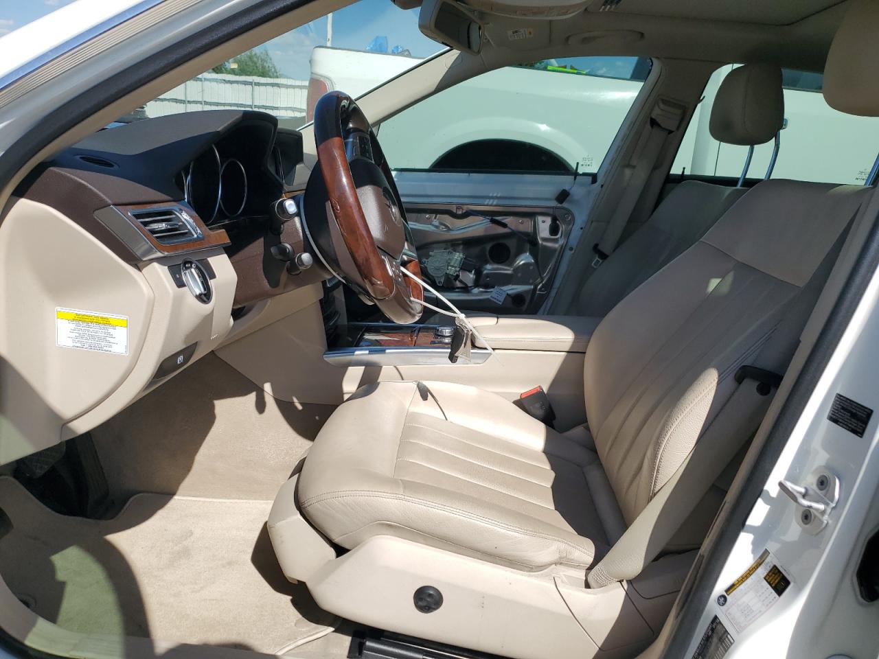 2014 Mercedes-Benz E 350 4Matic VIN: WDDHF8JB5EA858085 Lot: 62360665