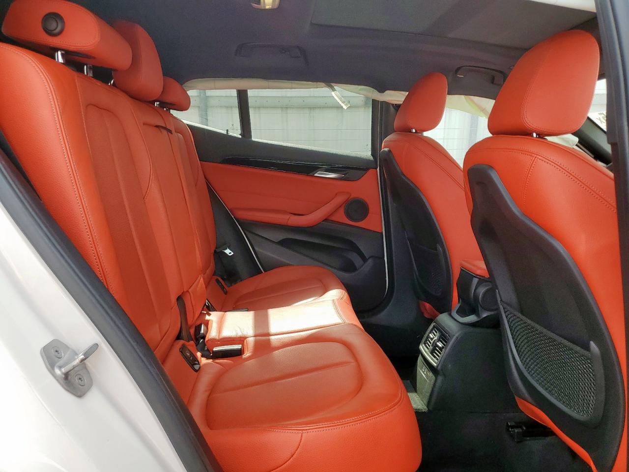 2020 BMW X2 Sdrive28I VIN: WBXYH9C09L5P39647 Lot: 61071805