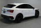 2023 Audi Sq5 Sportback Premium Plus na sprzedaż w Colton, CA - All Over