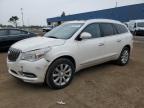 2014 Buick Enclave  იყიდება Woodhaven-ში, MI - Front End