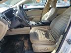 2014 Ford Fusion Se за продажба в Loganville, GA - Mechanical