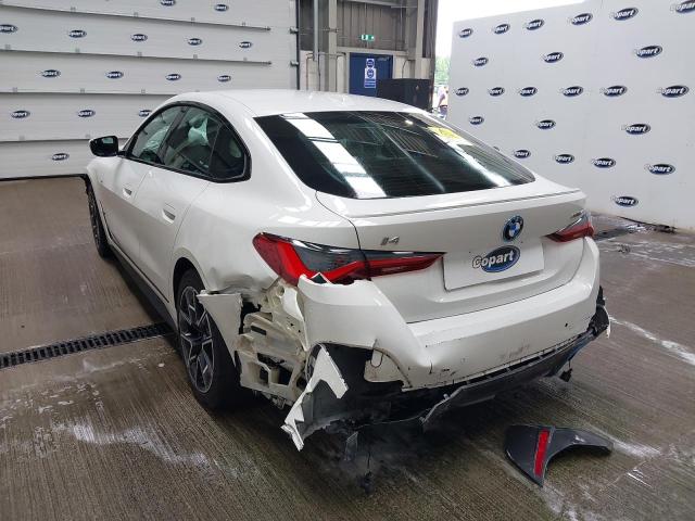 2022 BMW I4 EDRIVE4