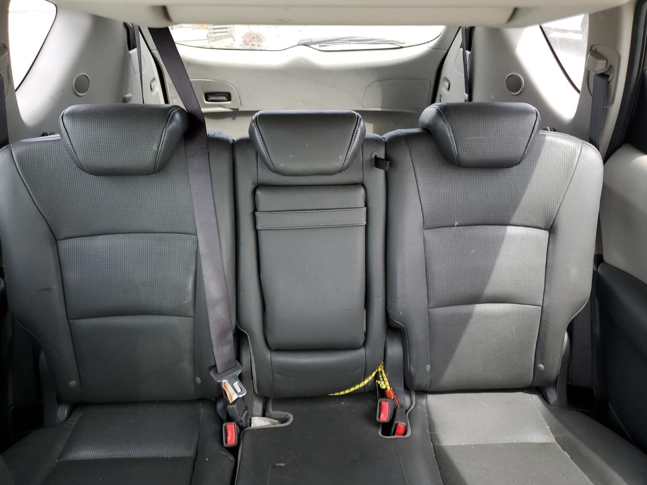 2006 Subaru B9 Tribeca 3.0 H6 VIN: 4S4WX85C264400601 Lot: 61098355