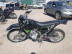 2023 KAWASAKI KLX230 M   for sale at Copart CO - COLORADO SPRINGS